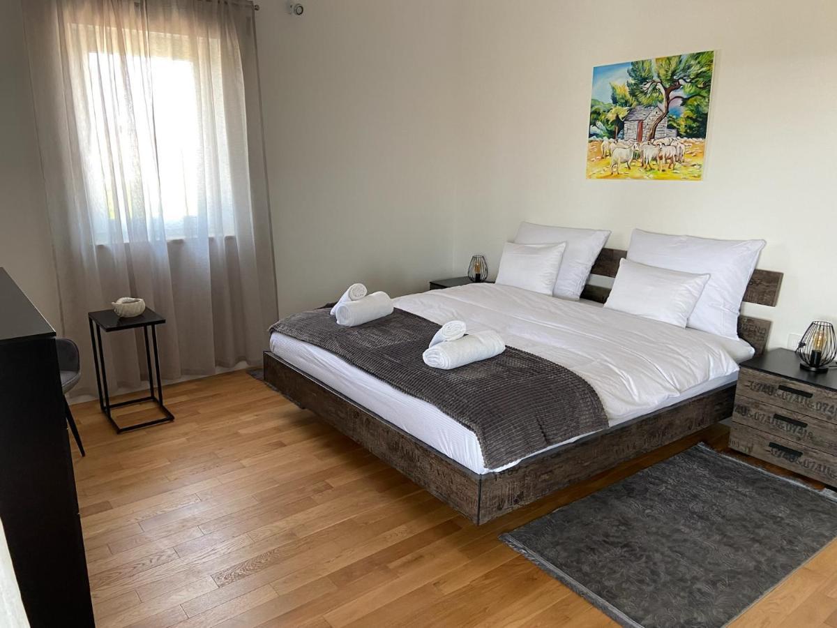 Villa Victoria Istra Nova Vas  Esterno foto