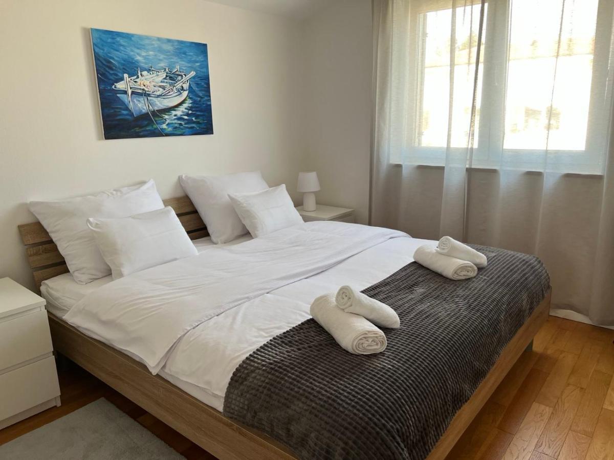 Villa Victoria Istra Nova Vas  Esterno foto